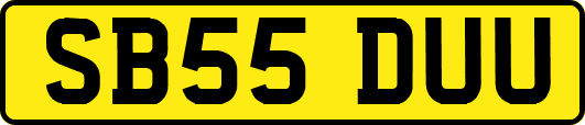 SB55DUU