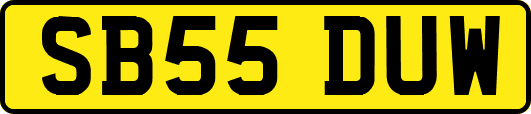 SB55DUW