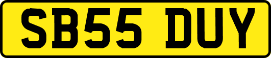 SB55DUY