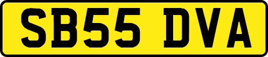 SB55DVA