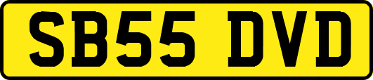 SB55DVD