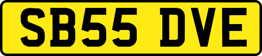 SB55DVE