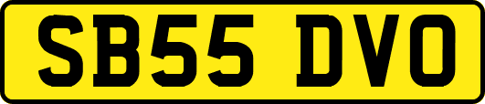 SB55DVO