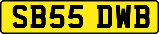 SB55DWB