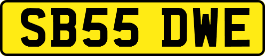 SB55DWE