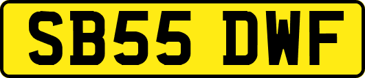 SB55DWF