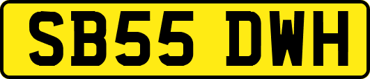 SB55DWH