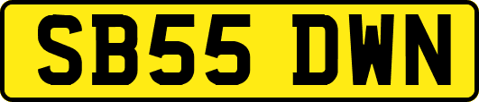 SB55DWN
