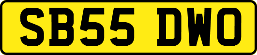 SB55DWO