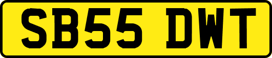 SB55DWT