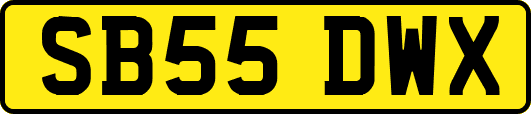 SB55DWX