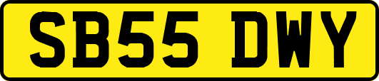 SB55DWY