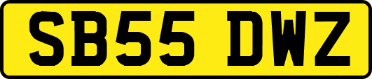 SB55DWZ