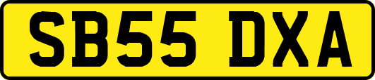 SB55DXA