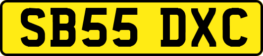 SB55DXC