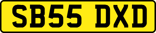 SB55DXD
