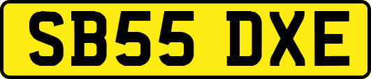 SB55DXE