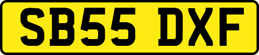 SB55DXF
