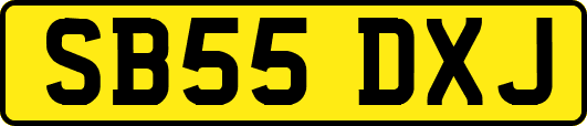 SB55DXJ