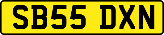 SB55DXN