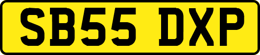 SB55DXP