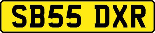 SB55DXR