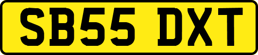 SB55DXT