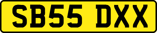 SB55DXX