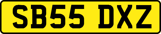 SB55DXZ