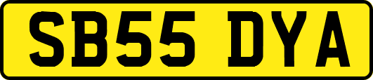 SB55DYA