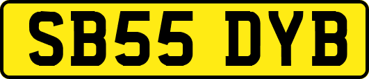 SB55DYB