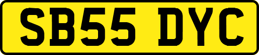 SB55DYC