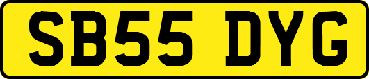 SB55DYG