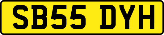 SB55DYH