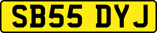 SB55DYJ