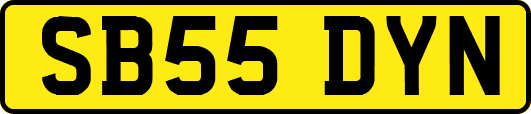 SB55DYN