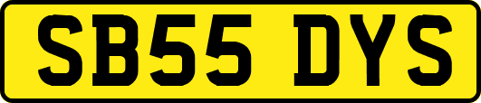 SB55DYS