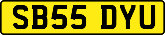 SB55DYU