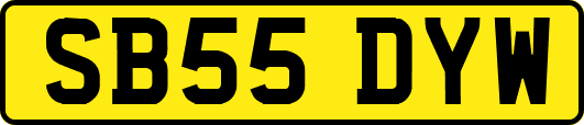 SB55DYW