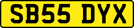 SB55DYX