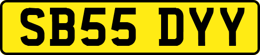 SB55DYY