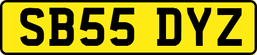 SB55DYZ