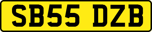 SB55DZB