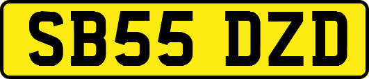 SB55DZD