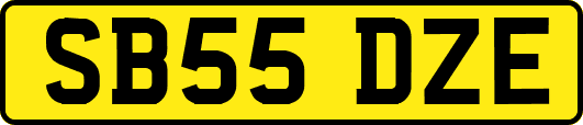 SB55DZE