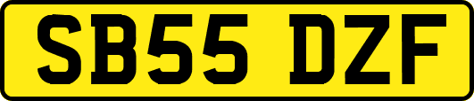SB55DZF