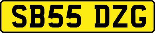SB55DZG