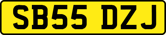 SB55DZJ