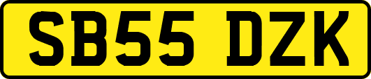 SB55DZK