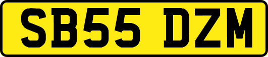SB55DZM